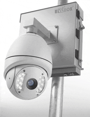 Camera de surveillance