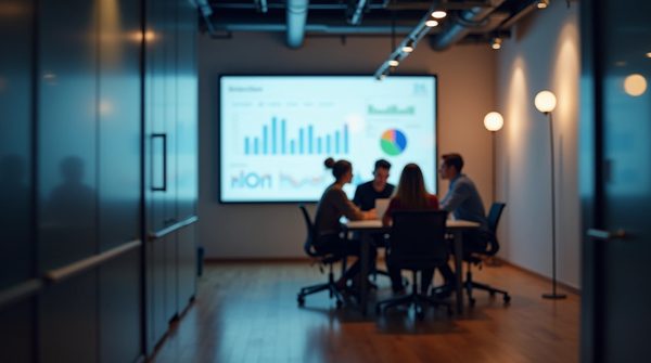 Agence n8n : accélérer l'automatisation des processus métiers pour booster votre performance