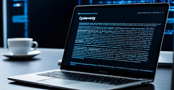 Cybersécurité : guide pratique pour protéger vos données en ligne