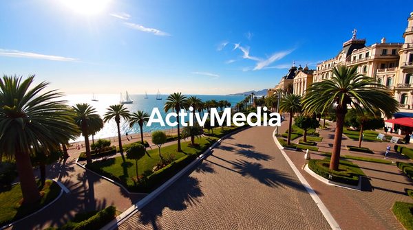 Formations digitales à nice : excellez avec activmedia !