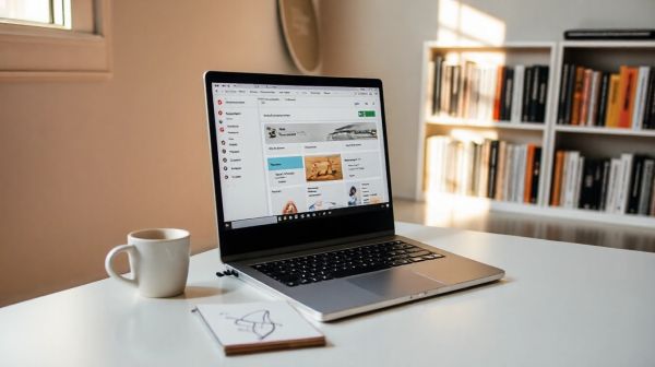 Guide pratique pour améliorer le SEO sur Webflow