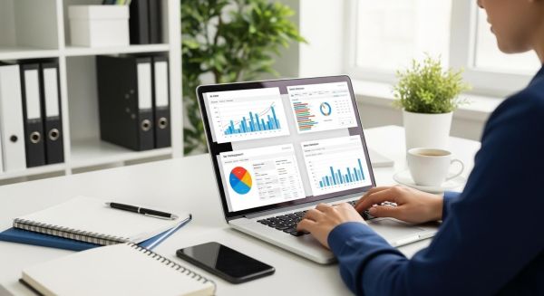 Logiciel de gestion d'entreprise : la solution tout-en-un pour optimiser votre quotidien
