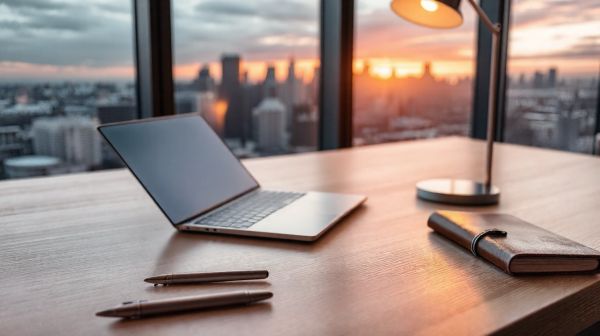 Top 5 logiciels de gestion d'entreprise pour simplifier votre vie