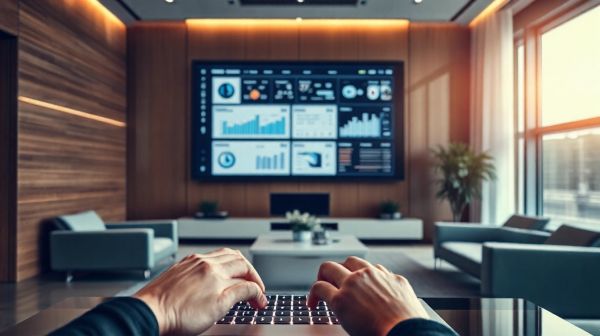 Top raisons de profiter d'un marketplace de data produit