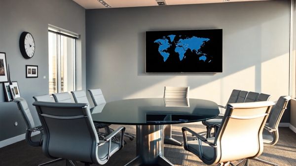 Top solutions de téléphonie IP pour un télétravail efficace