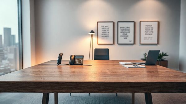 Top solutions de téléphonie IP pour un télétravail efficace