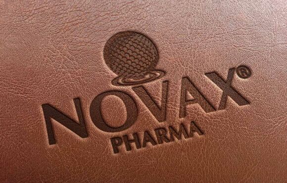 Novax Pharma : Conception, réalisation et modélisation 3D des packagings