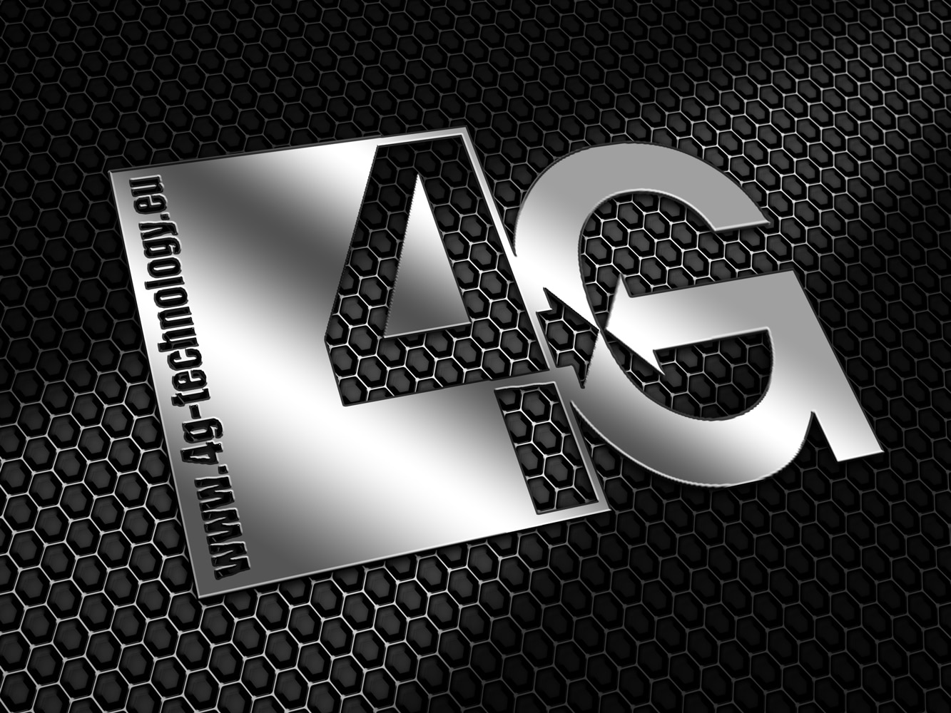 Metalic Logo_ G
